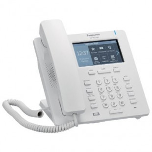 Телефон Panasonic KX-HDV330RU