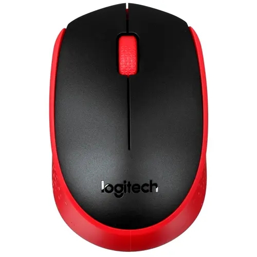 Мышь Logitech M171 (910-004645)
