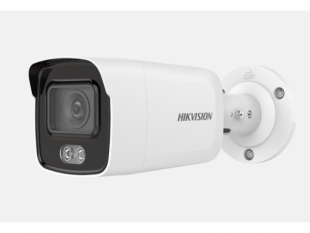IP-камера Hikvision DS-2CD2047G2-LU(C)(2.8mm)