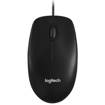 Мышь Logitech M100 (910-006652)