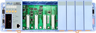 Контроллер ICP DAS I-8831-80