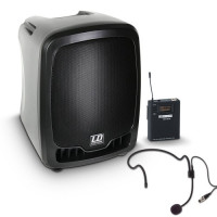 Громкоговоритель LD Systems Roadboy 65 HS B5