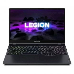 Ноутбук Lenovo Legion 5 15ACH6H (82JU00BMRK)