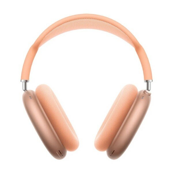 Наушники Apple AirPods Max 2024 (MWW73ZE/A)