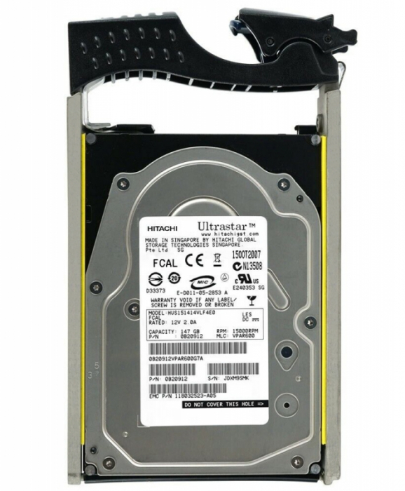 Жёсткий диск EMC 005048749
