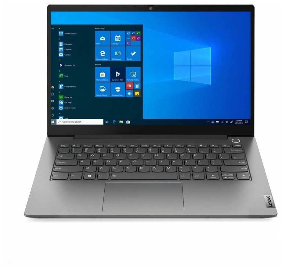 Ноутбук Lenovo Thinkbook 15 G3 Acl Купить