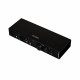Аудиоинтерфейс Arturia MiniFuse 4 Black (800103)