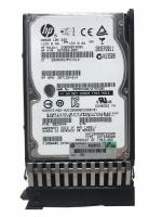 Жёсткий диск HP EG0600FBDBU