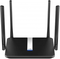 Маршрутизатор Cudy Wi-Fi 4G AC1200 (LT500)
