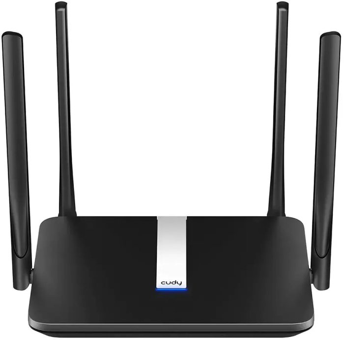 Маршрутизатор Cudy Wi-Fi 4G AC1200 (LT500)
