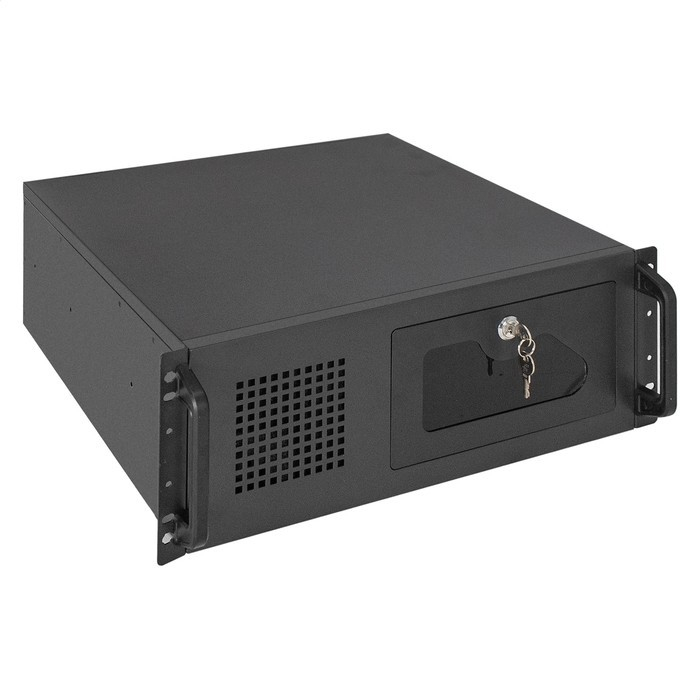 Серверный корпус Exegate Pro 4U450-17 (EX295918RUS)