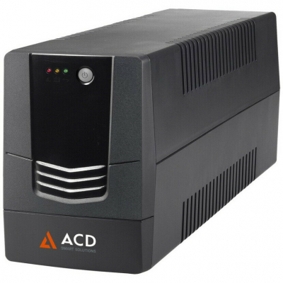 ИБП ACD PW-Base 1000I (80L-C44235-00G)