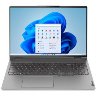 Ноутбук Lenovo ThinkBook 16p G2 (20YM002WPB)