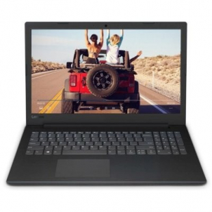 Ноутбук Lenovo V145-15AST black (81MT0023RU)