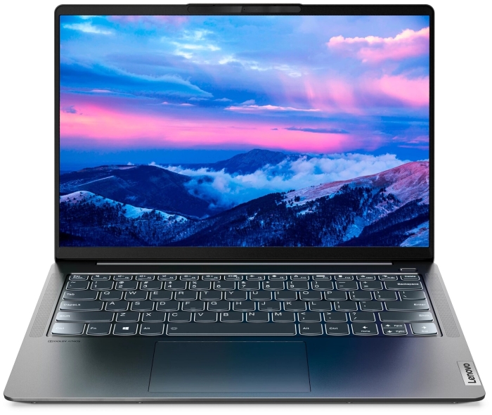 Ноутбук Lenovo IdeaPad 5 Pro 14IAP7 (82SH002YRK)
