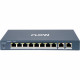 Коммутатор iFlow L2 (F-SW-EM610POE-VM/L)