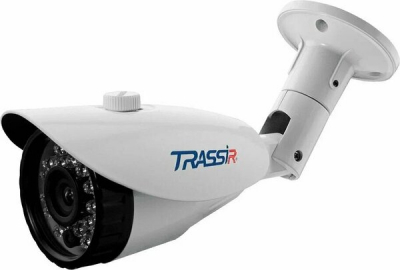IP-камера Trassir TR-D4B5-noPoE v2 3.6