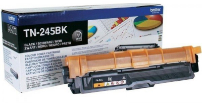 Картридж Brother TN241BK