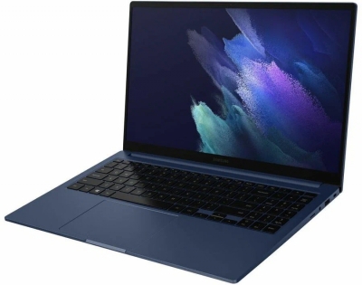 Ноутбук Samsung Galaxy book NP750 (NP750XDA-KC1IT)