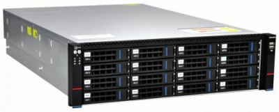 Дисковая полка SNR-JB324R