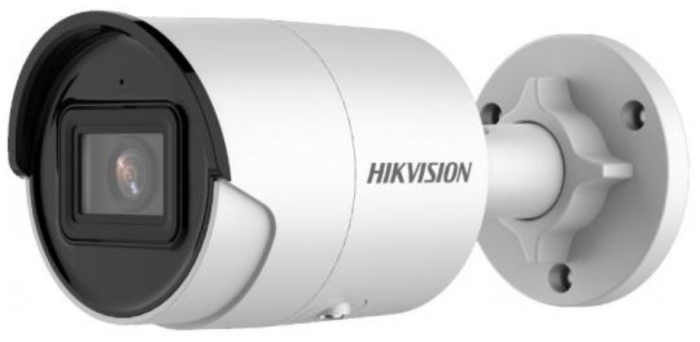 IP-камера Hikvision DS-2CD2023G2-IU(2.8MM)(D)