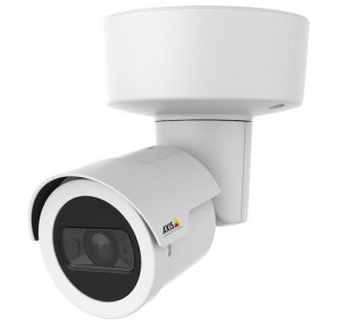 IP-камера Axis M2026-LE MK II (01049-001)