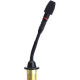 Микрофон Shure MX405R/N