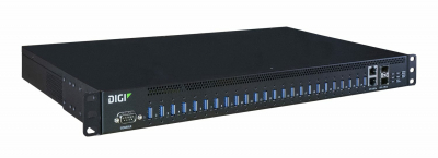 Сетевой USB-концентратор DiGi AW24-G300