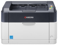 Принтер Kyocera FS-1060DN (1102M33RUV)