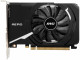 Видеокарта MSI GeForce GT 1030 4 ГБ (GT 1030 AERO ITX 4GD4 OC)