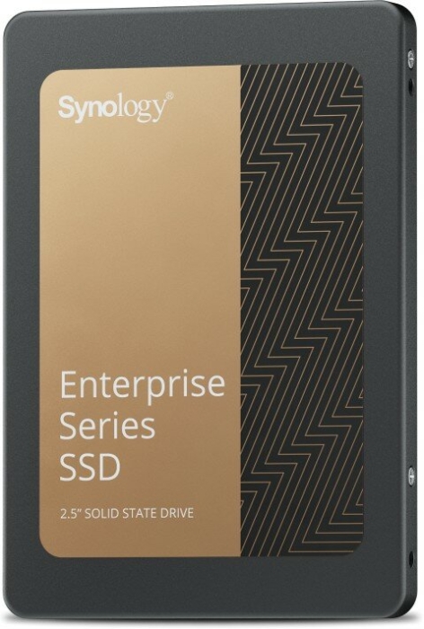 SSD накопитель Synology SAT5220-480G