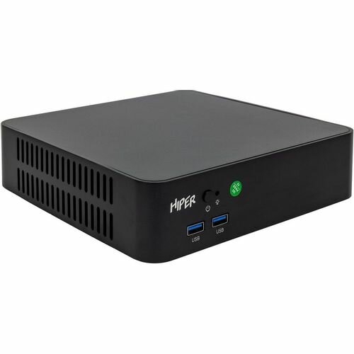 Неттоп Hiper Activebox AS8 (AS8-I5124R16N5NSB)