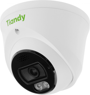 IP-камера Tiandy TC-C35XQ I3W/E/Y/2.8/V4.2