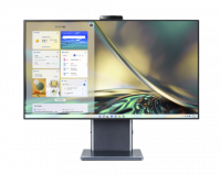 Моноблок Acer Aspire S27-1755 (DQ.BKECD.001)