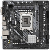 Материнская плата Asrock H610M-HVS/M.2 R2.0