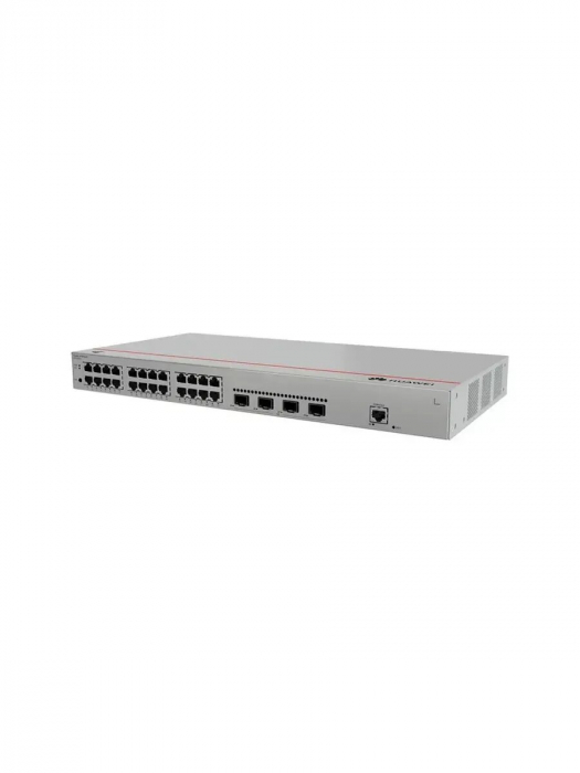 Коммутатор Huawei S310-24T4S L2+ (98012202)