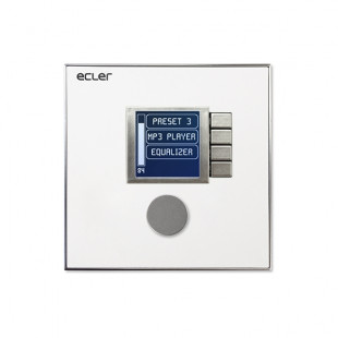 Контроллер Ecler WPNETEX