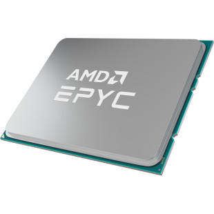 Процессор AMD Epyc 7663 OEM (100-000000318)