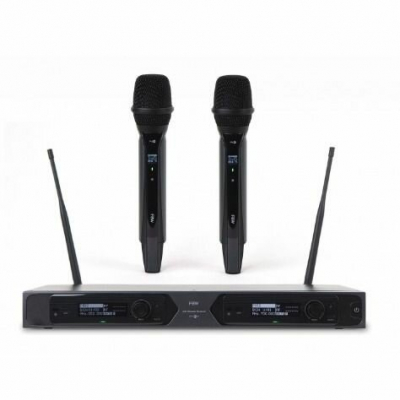 Радиосистема FBW P1R2 VOCAL