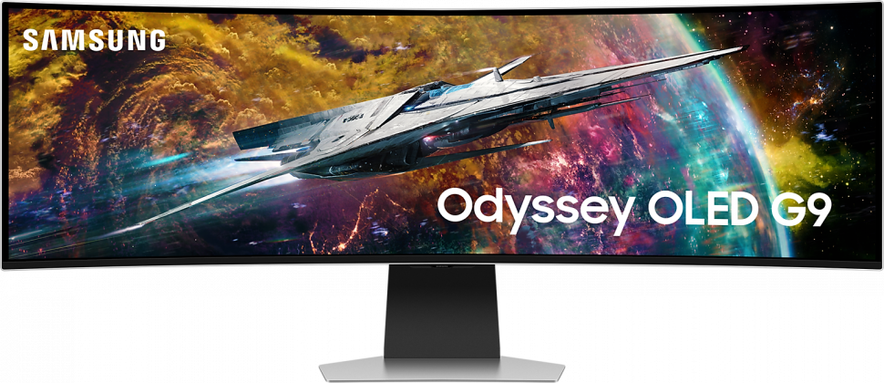 Oled g9