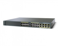 Коммутатор Cisco WS-C2960G-24TC-L