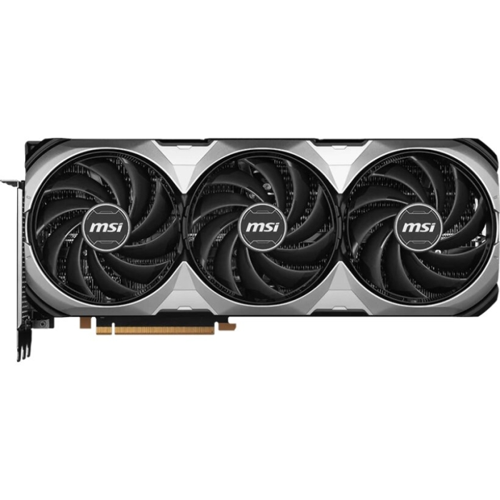 Видеокарта MSI nVidia GeForce RTX 4080 16GB Ventus 3X E
