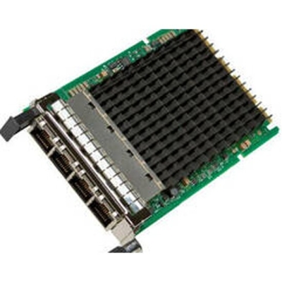 Сетевой адаптер Intel X710T4LOCPV3