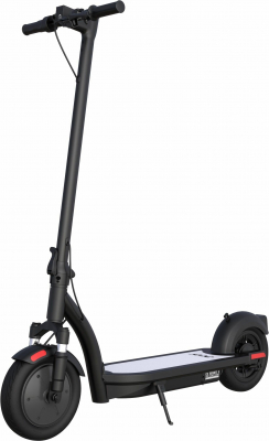 Электросамокат Acer HA.ESCOO.001 черный