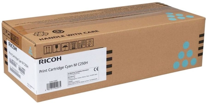 Картридж Ricoh 408353