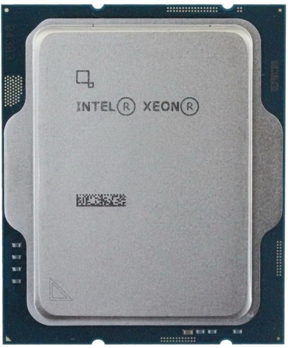 Процессор Intel Xeon E-2436 (CM8071505025005)