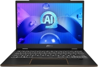 Ноутбук MSI Summit E13 AI Evo A1MTG-001US (9S7-13P411-001)