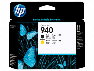 Печатающая головка HP C9406A