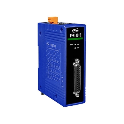 Модуль ICP DAS PFN-2019/S