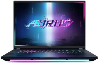 Ноутбук Gigabyte Aorus Master 16 AM6H (BXHC4KZE64SP)